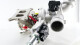 Turbocharger Garrett (819035-13)