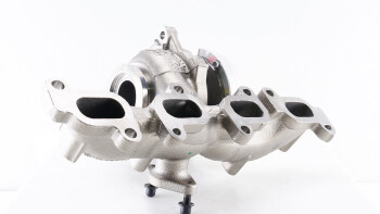 Turbocharger for VW Multivan VI 2.0 TDI (93356)