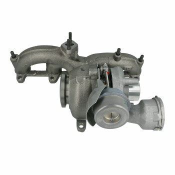 Turbocharger for VW Multivan V 1.9 TDI (54399880020)