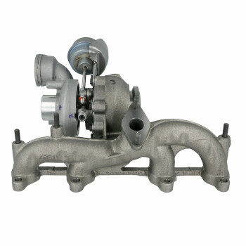 Turbocharger for VW Multivan V 1.9 TDI (54399880020)