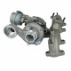 Turbocharger for VW Multivan V 1.9 TDI (54399880020)