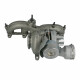 Turbocharger for VW Multivan V 1.9 TDI (54399880020)