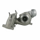 Turbocharger for VW Multivan V 1.9 TDI (54399880020)