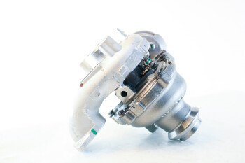 Turbocharger for Volvo S40 II 1.6 Diesel (806291-0003)
