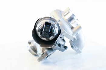 Turbocharger for Volvo S40 II 1.6 Diesel (806291-0003)