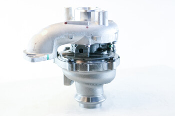 Turbocharger for Volvo S40 II 1.6 Diesel (806291-0003)