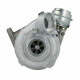 Turbocharger for Mercedes-Benz E-Klasse (S210, W210) E 270 CDI (715910-5003S)