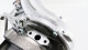 Turbocharger for VW Phaeton (776470-5003W)