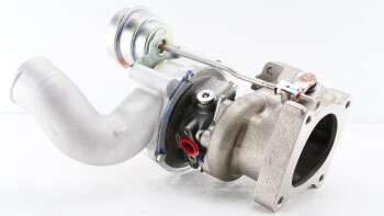 Turbocharger for Audi S4 (B5) (53039700017)