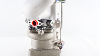 Turbocharger for Audi S4 (B5) (53039700017)