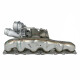 Turbocharger for BMW 5er (F10, F11, F18) not listed (18539880001)