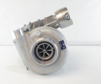 Turbocharger BorgWarner (10709880016)