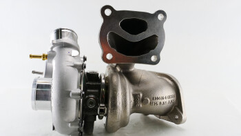 Turbocharger for FORD USA Mustang Convertible (821402-5010S)
