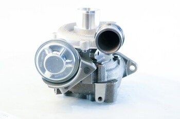 Turbocharger for Toyota RAV 4 II (801891-0003)