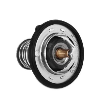 Racing Thermostat Mishimoto Mazda RX8 / 04-10 | MMTS-RX8-04L