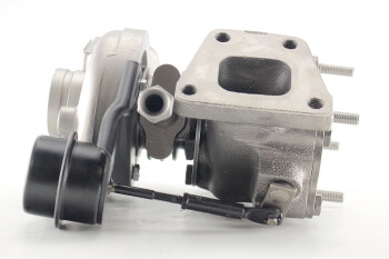 Turbocharger for Audi 80 1.9 Diesel (53149907009)