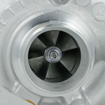 Turbocharger for Skoda Superb I 2.0 TDI (7178585009S)