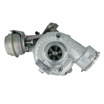 Turbocharger for Skoda Superb I 2.0 TDI (7178585009S)