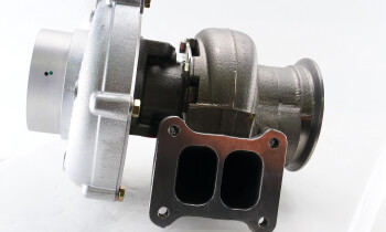 Turbocharger BorgWarner (53299886908)