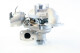 Turbocharger for Citroën DS3 (806291-0003)
