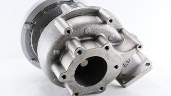 Turbocharger BorgWarner (53319807120)