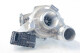 Turbocharger for BMW 5er (F10, F11, F18) 530d (777853-5005S)