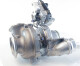 Turbocharger for BMW 5er (F10, F11, F18) 530d (777853-5005S)