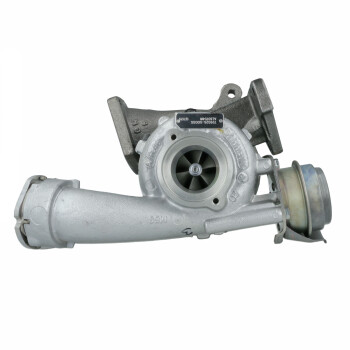 Turbocharger for VW Transporter V 2.5 TDI (729325-5004S)