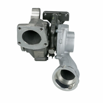 Turbocharger for VW Transporter V 2.5 TDI (729325-5004S)
