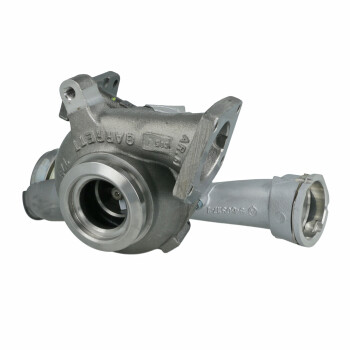 Turbocharger for VW Transporter V 2.5 TDI (729325-5004S)