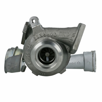 Turbocharger for VW Transporter V 2.5 TDI (729325-5004S)