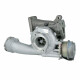 Turbocharger for VW Transporter V 2.5 TDI (729325-5004S)