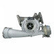 Turbocharger for VW Transporter V 2.5 TDI (729325-5004S)