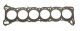 Cylinder Head Gasket Nissan PATROL 89-93 / 87,00mm / 1,50mm | 338414R