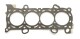 Cylinder Head Gasket Honda CIVIC SI / 88,50mm / 0.85mm | 338411R
