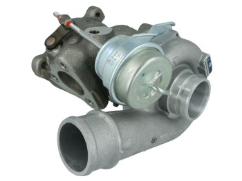 Turbocharger for Audi TT (8N) 1.8 T (53049880023)