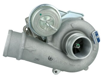 Turbocharger for Audi TT (8N) 1.8 T (53049880023)
