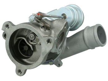Turbocharger for Audi TT (8N) 1.8 T (53049880023)