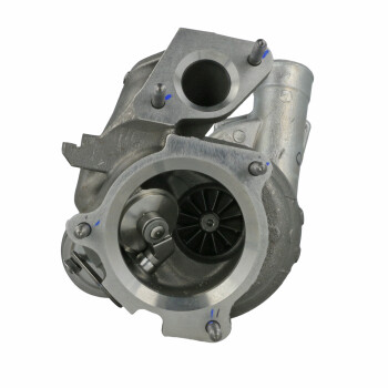Turbocharger for Opel Vectra C 2.8 Turbo (49389-01740)