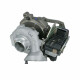 Turbocharger for BMW 5er (E60, E61) 520d (762965-0020)