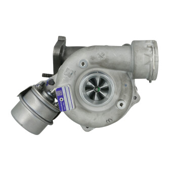 Turbocharger for Audi A6 (C5) 1.9 TDI (53039880258)
