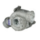 Turbocharger for Audi A6 (C5) 1.9 TDI (53039880258)