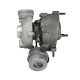 Turbocharger for Audi A6 (C5) 1.9 TDI (53039880258)