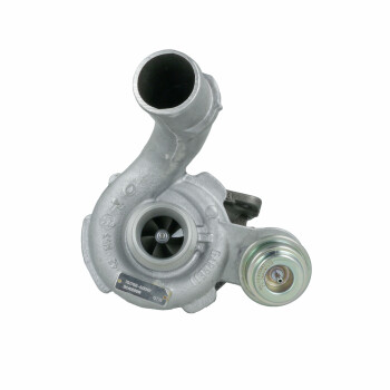 Turbocharger for Mitsubishi Space Star (7517685004S)