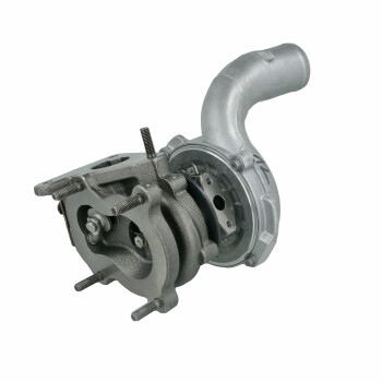 Turbocharger for Mitsubishi Space Star (7517685004S)