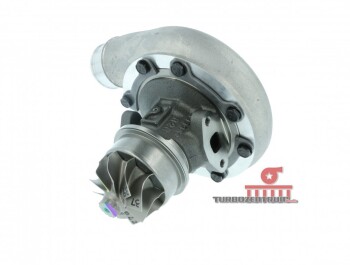 BorgWarner AirWerks S200SX-E Turbo SuperCore - 57mm 76/70 - 12769095003 aka S257X-E