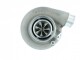 BorgWarner AirWerks S200SX-E Turbo SuperCore - 57mm 76/70 - 12769095003 aka S257X-E