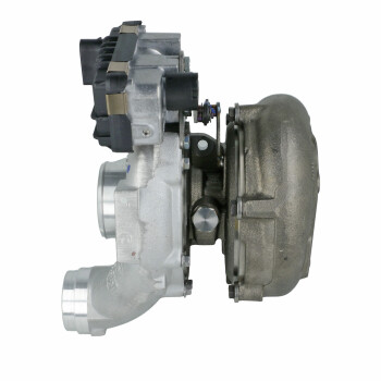 Turbocharger for Mercedes-Benz C-Klasse (C204, S204, W204) C 300 CDI (A6420905780)