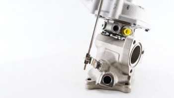 Turbocharger for Audi Allroad 2.7 Turbo (53039700070 53039880070)