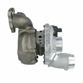 Turbocharger for Mercedes-Benz Sprinter 309 CDI (765155-5008S)